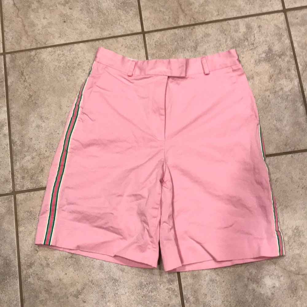 Lilly Pulitzer Bermuda shorts
